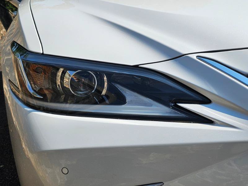 Used 2021 Lexus ES 350 w/ Premium Package FWD image 24