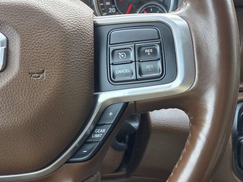 Used 2022 RAM 2500 Laramie AWD/4WD image 18