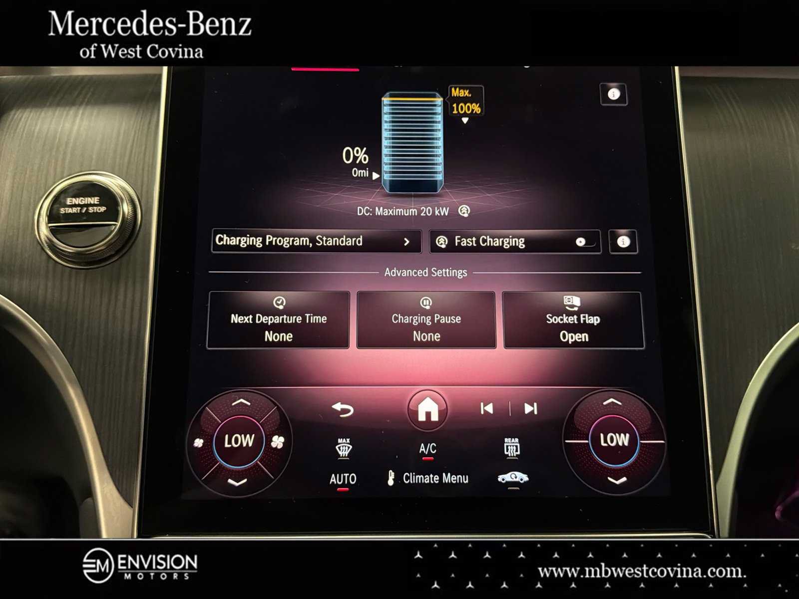 Certified 2025 Mercedes-Benz GLC 350e 4MATIC image 33