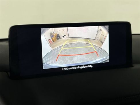 Certified 2023 MAZDA CX-5 Carbon Edition image 22