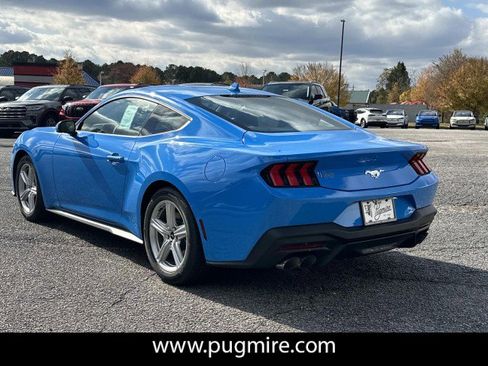 New 2026 Ford Mustang Premium image 5