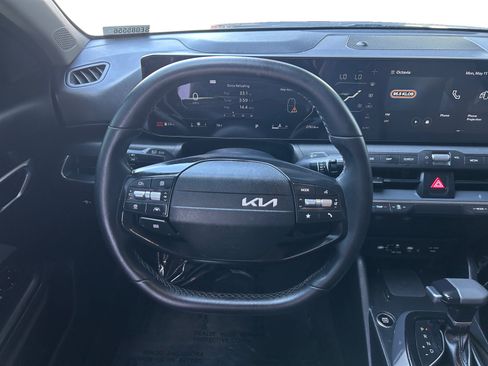 Used 2025 Kia K4 EX FWD image 12