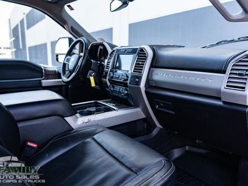 Used 2017 Ford F250 Lariat image 24