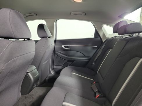 New 2026 Hyundai Sonata SEL AWD/4WD image 29