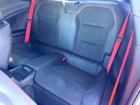 Used 2023 Chevrolet Camaro ZL1 image 27