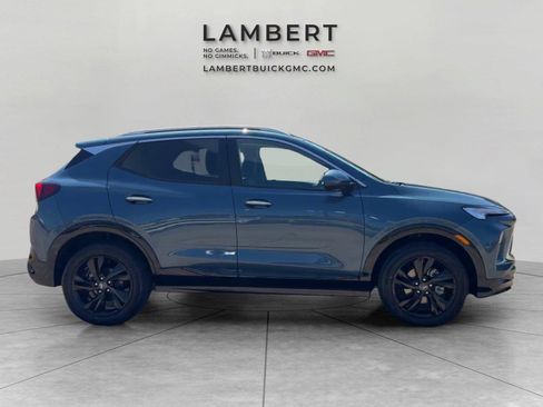 New 2026 Buick Encore GX Sport Touring w/ Advanced Technology Package AWD/4WD image 6