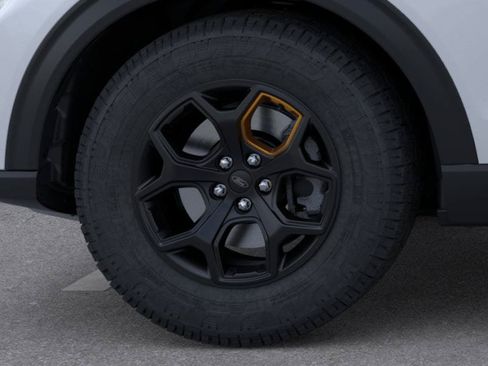 New 2026 Ford Explorer Tremor AWD/4WD image 19