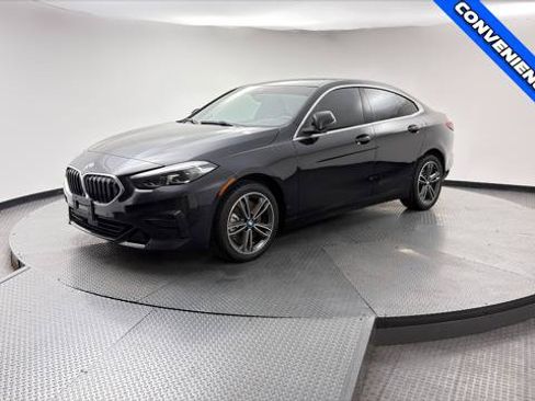 Used 2024 BMW 228i xDrive Gran Coupe AWD/4WD image 2