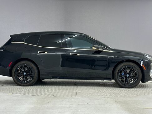 Certified 2024 BMW iX M60 AWD/4WD image 7