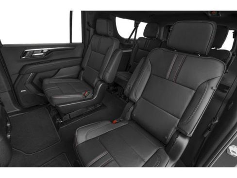 New 2026 Chevrolet Suburban RST w/ RST Capability Package AWD/4WD image 15