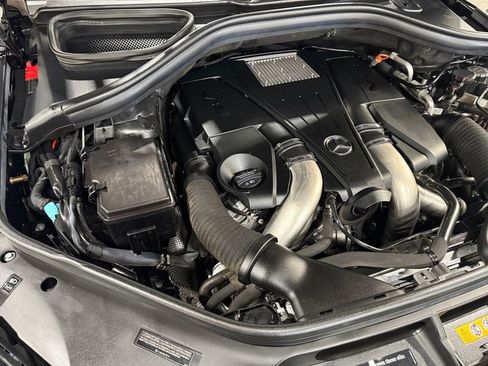 Used 2018 Mercedes-Benz GLS 550 4MATIC image 43