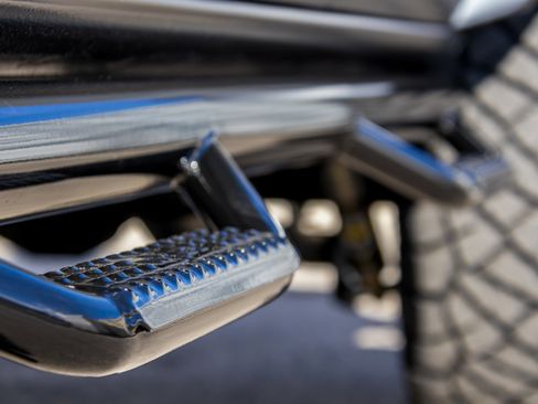 New 2025 Ford Bronco Badlands image 21