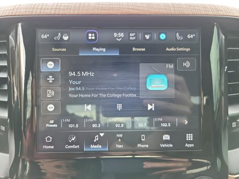 Used 2022 RAM 1500 Limited image 10