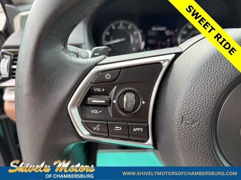 Used 2020 Acura RDX AWD w/ Technology Package image 25