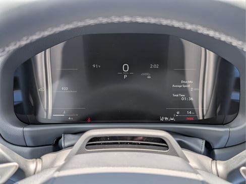 New 2026 Lexus LX 600 F Sport AWD/4WD image 30