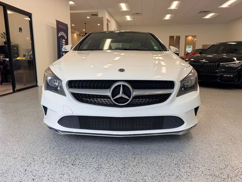 Used 2018 Mercedes-Benz CLA 250 image 12