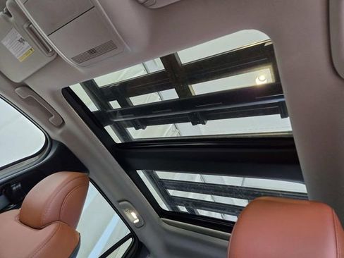 New 2025 MAZDA CX-50 Meridian Edition w/ Apex Package image 6