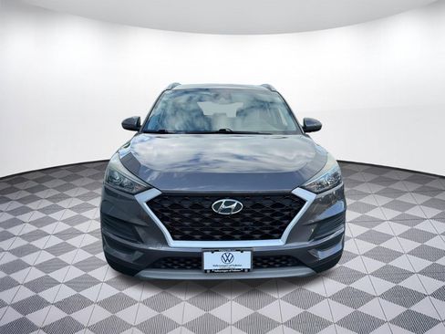 Used 2020 Hyundai Tucson SEL FWD image 6