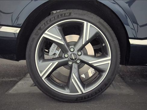Used 2026 Genesis GV80 3.5T Prestige AWD/4WD image 9
