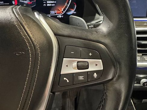 Used 2019 BMW X5 xDrive40i w/ Convenience Package AWD/4WD image 18