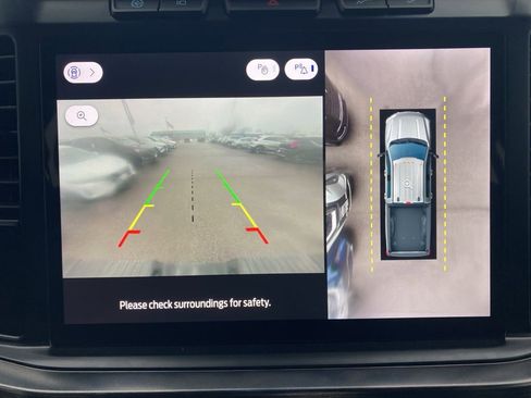 Used 2024 Ford F250 Lariat w/ Sport Appearance Package image 50