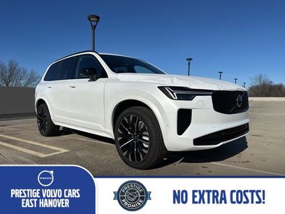 New 2026 Volvo XC90 B6 Ultra