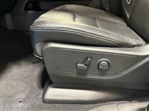 Certified 2025 RAM 1500 Rebel w/ Rebel Level 2 Equipment Group AWD/4WD image 23