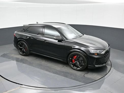 New 2026 Audi RS Q8 performance image 22