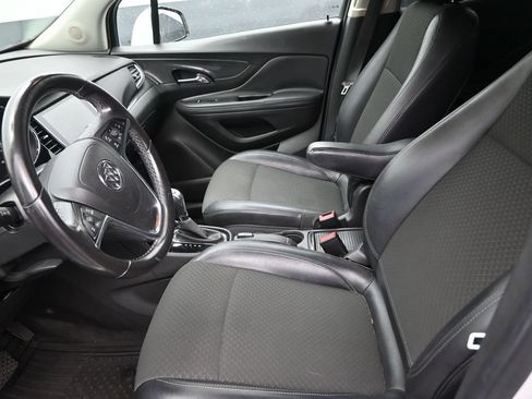 Used 2019 Buick Encore Preferred FWD image 12