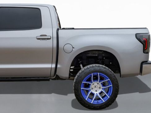 Used 2012 Toyota Tundra Limited image 11