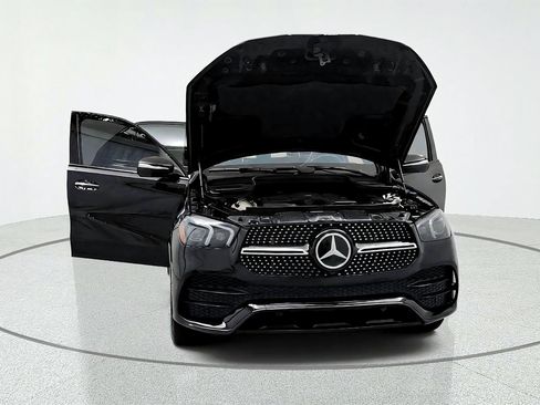 Used 2022 Mercedes-Benz GLE 450 4MATIC image 15