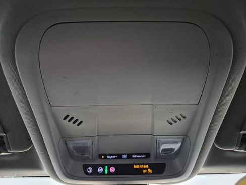 Used 2020 Chevrolet Equinox LS w/ LS Convenience Package FWD image 30