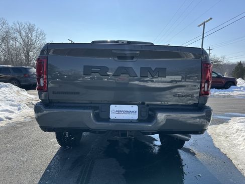 New 2026 RAM 2500 Laramie image 16