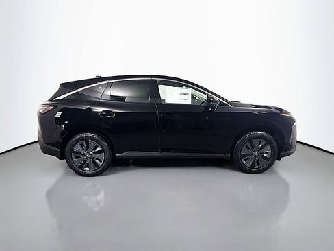 New 2026 Nissan Murano SL AWD/4WD image 8