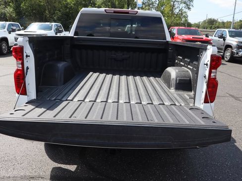 New 2026 Chevrolet Silverado 1500 LT w/ All Star Edition Plus AWD/4WD image 26