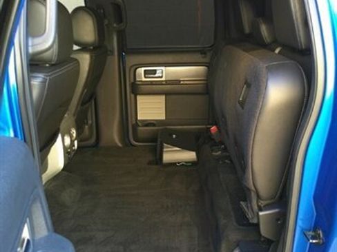 Used 2014 Ford F150 FX4 w/ Equipment Group 402A Luxury image 22