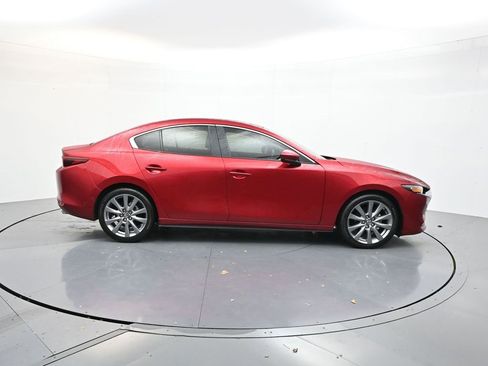 Used 2022 MAZDA MAZDA3 s image 8