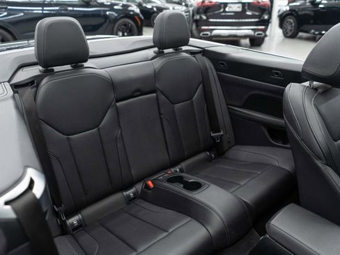 Used 2025 BMW 430i xDrive Convertible image 12