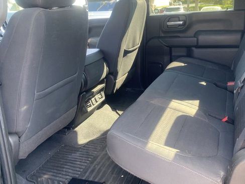Used 2022 Chevrolet Silverado 2500 LT w/ Convenience Package image 25