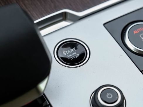 New 2027 Land Rover Range Rover SE AWD/4WD image 26