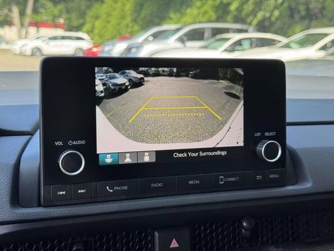 Used 2025 Honda CR-V LX image 26