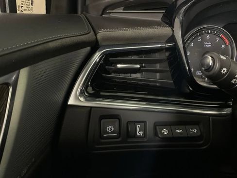 Used 2020 Cadillac XT6 Sport w/ Platinum Package AWD/4WD image 24