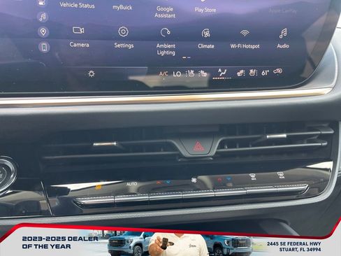 New 2026 Buick Envision Avenir image 29