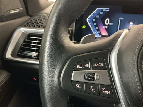 Certified 2024 BMW X5 xDrive40i w/ Premium Package image 16