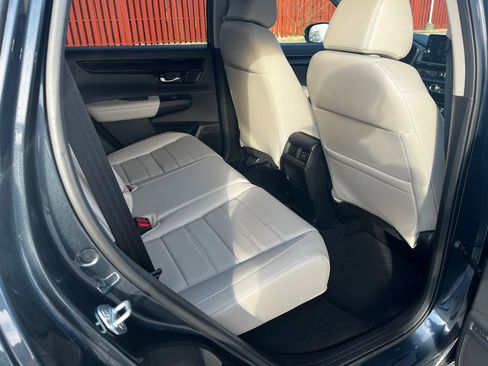 Used 2023 Honda CR-V EX-L image 11
