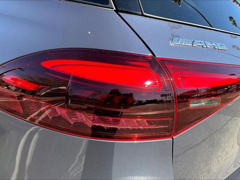 Used 2024 Mercedes-Benz GLE 53 AMG 4MATIC image 26