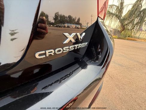 Used 2015 Subaru Crosstrek 2.0i Premium AWD/4WD image 29