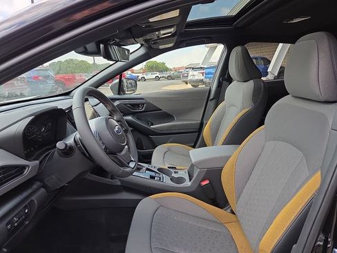 New 2026 Subaru Crosstrek 2.5i Sport AWD/4WD image 11