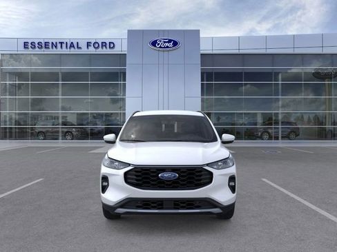 New 2026 Ford Escape ST-Line Select w/ Tech Pack #1 AWD/4WD image 6