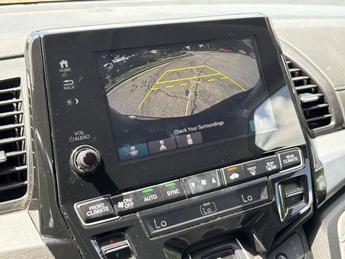 Used 2020 Honda Odyssey EX-L image 23